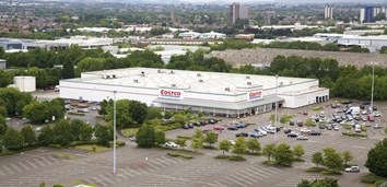 Costco TraffordCity