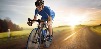 Cyclist