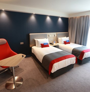 Holiday Inn Express
