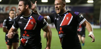 Salford Reds
