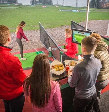 Trafford Golf Centre