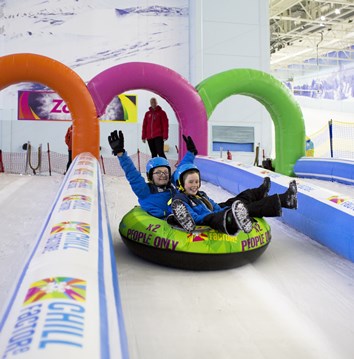 Chill Factore