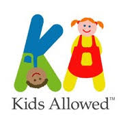 Kids Allowed