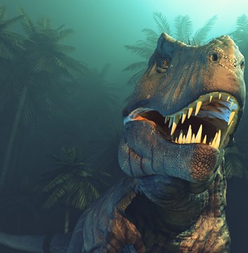 DinoFalls Activity Book