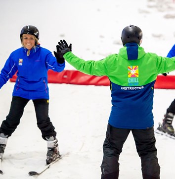 Chill Factore health benefits