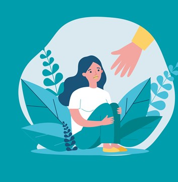 Mental Health Awareness Week theme of loneliness