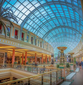 Regent Crescent The Trafford Centre