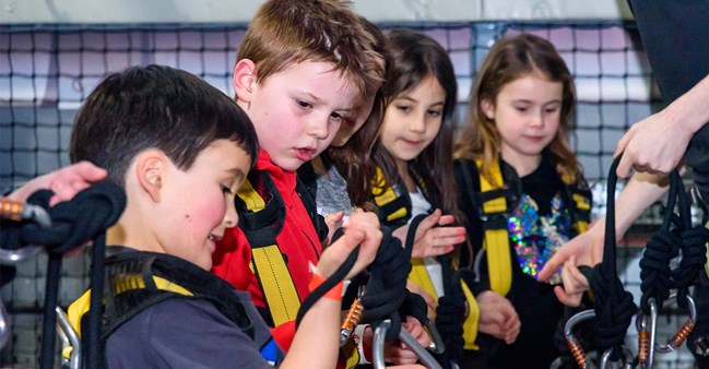 Play Factore groups