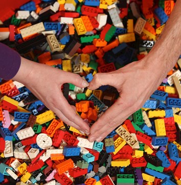 LEGOLAND Discovery Centre adult nights