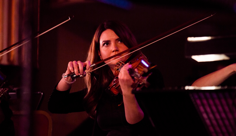 Untold Orchestra