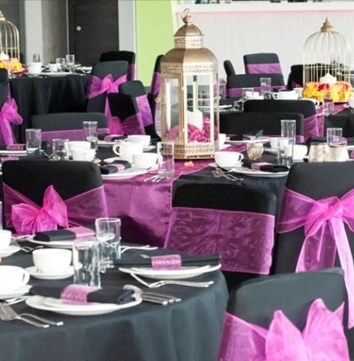 Weddings at AJ Bell Stadium