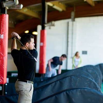 Trafford Golf Centre