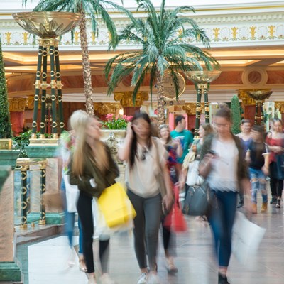 The Trafford Centre