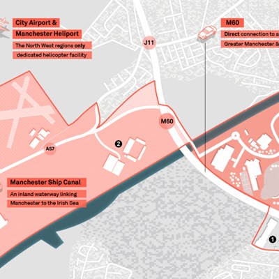 City Gateway