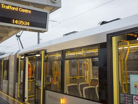 Metrolink