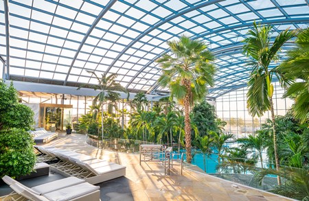 Therme Manchester