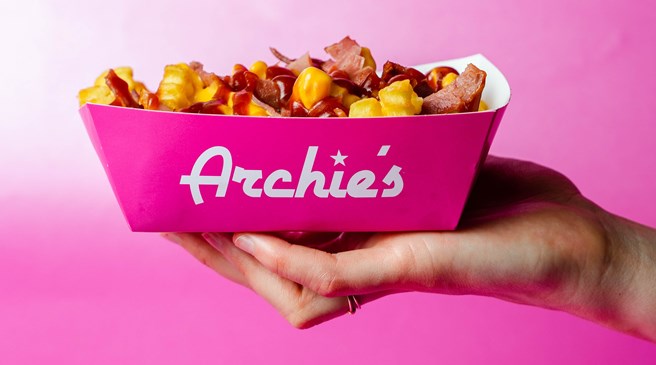 Archies food