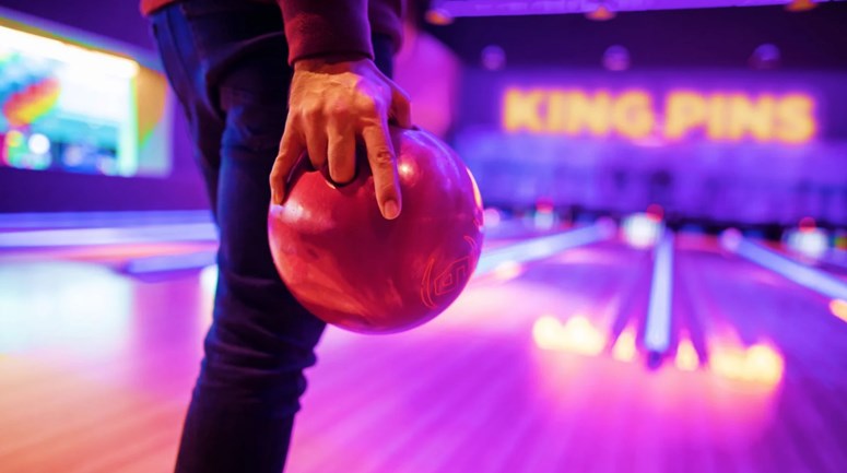 King Pins