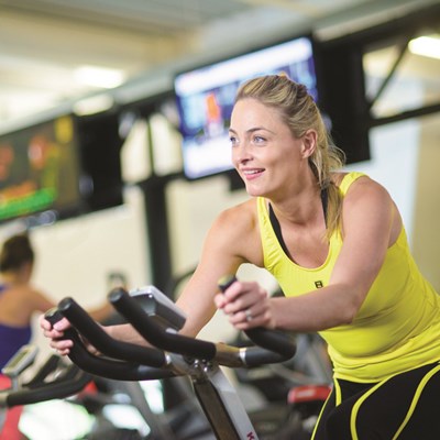 David Lloyd Clubs