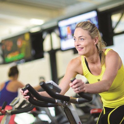 David Lloyd Clubs