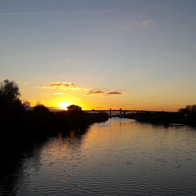 Bridgewater Canal