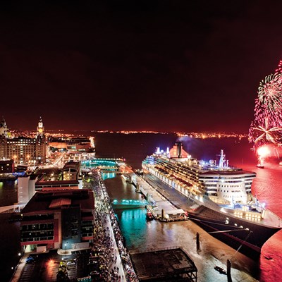 Liverpool Waters